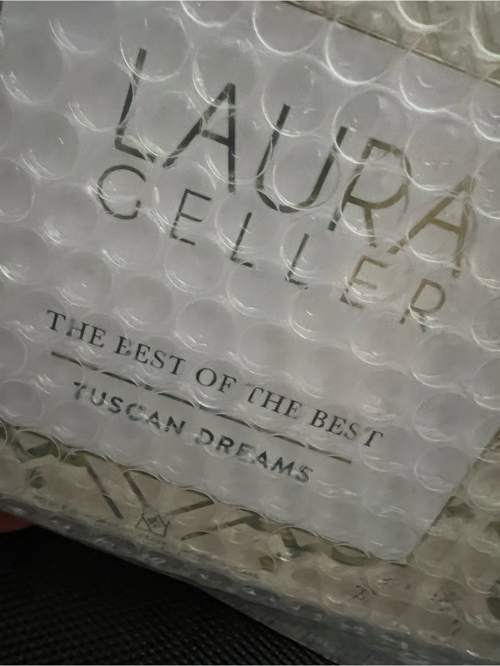 Laura Geller Palette in Rose, Peach & Gold Tones - Picture 6 of 7